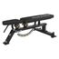 Adjustable Bench" inclinable steel weight bench GladiatorFit, 10 image