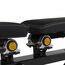 Adjustable Bench" inclinable steel weight bench GladiatorFit, 12 image
