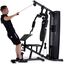 Power Station Home Gym KH100 VirtuFit, 7 image