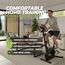 Vélo d'appartement Hometrainer "HTR 100" VirtuFit, 6 image