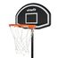 1.7m to 2.15m VirtuFit free-standing basketball hoop, 9 image