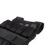 Gilet lesté crosstraining PRO VirtuFit | 10 KG, 3 image