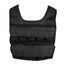 Gilet lesté crosstraining PRO VirtuFit | 10 KG, 2 image