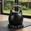 Kettlebell ajustable réglable 2-20kg VirtuFit, 2 image