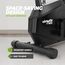 Vélo d'appartement Hometrainer "HTR 100" VirtuFit, 8 image