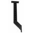 Stahlfußhalterung für GladiatorFit Rig-Pfosten und Rack (2er-Set) | 1.8 CM, 2 image