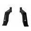 Stahlfußhalterung für GladiatorFit Rig-Pfosten und Rack (2er-Set) | 1.8 CM