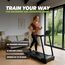 TR-90I" VirtuFit treadmill, 5 image