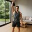 Kettlebell ajustable réglable 2-20kg VirtuFit, 3 image