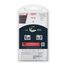 Paradenti Instant Custom Fit OPRO Adulto – Trasparente, Taglia: Taglia unica, Colore: Bianco, 4 image