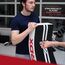 RDX T1 Kick Shield – Best Protection for Combat Training, Taglia: Taglia unica, Colore: Nero, 5 image
