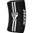RDX T1 Kick Shield – Best Protection for Combat Training, Taglia: Taglia unica, Colore: Nero