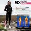 Clothing Sauna Suit C1, Taglia: L, Colore: Rosa, 5 image
