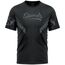 8 WEAPONS Functional T-Shirt - Shift black-matt XXL, Taglia: 2XL, Colore: Nero