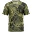 8 WEAPONS Functional T-Shirt, Hit 2.0, olive-black, M, Taglia: M, Colore: Khaki, 2 image