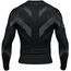 8 WEAPONS Rashguard Long Sleeve - Shift black-matt S, Size: S, Colour: Schwarz, 2 image