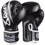 Boxhandschuhe Kinder 8 WEAPONS – Schwarz/Weiss – 2 Oz – Unlimited 2.0, Farbe: Schwarz, OZ: 2oz