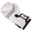 Boxhandschuhe Kinder 8 WEAPONS – Weiss/Schwarz – 2 Oz – Unlimited 2.0, Farbe: Weiss, OZ: 2oz, 4 image