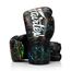 Boxhandschuhe Fairtex BGV14 – Painter – Schwarz/Weiss – 10 oz, Farbe: Schwarz, OZ: 10oz, 3 image