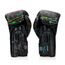 Boxhandschuhe Fairtex BGV14 – Painter – Schwarz/Weiss – 10 oz, Farbe: Schwarz, OZ: 10oz, 2 image