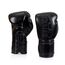 Boxhandschuhe Fairtex BGV14 – Black is Black – Schwarz – 16oz, Farbe: Schwarz, OZ: 16oz, 2 image