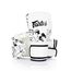 Boxhandschuhe Fairtex BGV14 Street Art – Graffiti 1970 – 14oz, Farbe: Weiss, OZ: 14oz