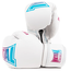 Guantoni boxe Metal Boxe Ergo90 Miami Vibe Bianco 12 oz, Colore: Bianco, OZ: 12oz, 2 image