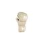 MMA Sparring Gloves Metal Boxe The Shell Desert Storm S, Size: S, Colour: Beige, 5 image