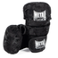 Gants MMA Sparring Metal Boxe The Shell Mirror S, Taille: S, Couleur: Noir