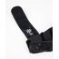 MMA Sparring Gloves Metal Boxe The Shell Mirror XXL, Size: 2XL, Colour: Schwarz, 2 image