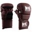 MMA Sparring Gloves Metal Boxe The Shell Oxblood S, Size: S, Colour: Bordeau
