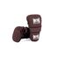 MMA Sparring Gloves Metal Boxe The Shell Oxblood S, Size: S, Colour: Bordeau, 2 image