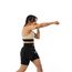 Reggiseno sport Metal Boxe Desert Storm L, Taglia: L, Colore: Beige, 4 image