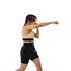 Sports Bra Metal Boxe Desert Storm S, Size: S, Colour: Beige, 4 image