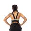 Sports Bra Metal Boxe Desert Storm XS, Size: XS, Colour: Beige, 3 image