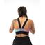 Brassière sport Metal Boxe Miami Vibe L, Taille: L, Couleur: Rose, 4 image