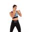 Sports Bra Metal Boxe Miami Vibe S, Size: S, Colour: Rosa, 3 image