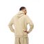 Kapuzenpullover Metal Boxe Desert Storm L, Bekleidungsgrösse: L, Farbe: Beige, 5 image