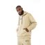 Kapuzenpullover Metal Boxe Desert Storm M, Bekleidungsgrösse: M, Farbe: Beige, 3 image