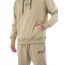 Kapuzenpullover Metal Boxe Desert Storm XXL, Bekleidungsgrösse: 2XL, Farbe: Beige, 4 image