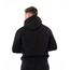 Kapuzenpullover Metal Boxe Miami Vibe M, Bekleidungsgrösse: M, Farbe: Schwarz, 6 image