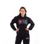 Kapuzenpullover Metal Boxe Miami Vibe XL, Bekleidungsgrösse: XL, Farbe: Schwarz, 3 image