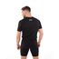 Training T-shirt Metal Boxe Black XS, Size: XS, Colour: Schwarz, 6 image