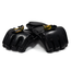 Paradenti UFC Instant Custom Fit OPRO – Adesanya, Taglia: Taglia unica, Colore: Nero, 4 image