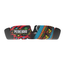 Paradenti UFC Instant Custom Fit OPRO – Pereira, Taglia: Taglia unica, Colore: Rosso, 4 image