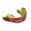 Paradenti UFC Instant Custom Fit OPRO – Topuria, Taglia: Taglia unica, Colore: Rosso