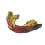 Paradenti UFC Instant Custom Fit OPRO – Topuria, Taglia: Taglia unica, Colore: Rosso, 5 image