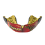 Paradenti UFC Instant Custom Fit OPRO – Topuria, Taglia: Taglia unica, Colore: Rosso, 4 image