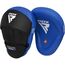 Colpitori RDX Pro Training Apex A4 Blu, Taglia: Taglia unica, Colore: Blu, 6 image