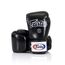 Fairtex BGV1 Boxing Gloves – Black – 8 OZ, Colour: Schwarz, OZ: 8oz